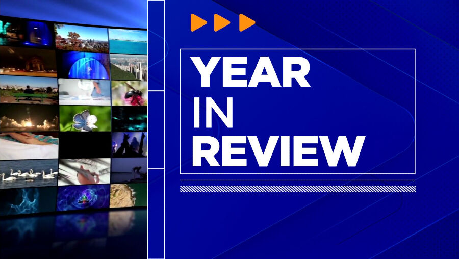 YEAR IN REVIEW: A look back at the Tennessee Valley's biggest headlines in 2022